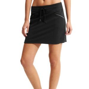Athleta Metro Skort Sz 12